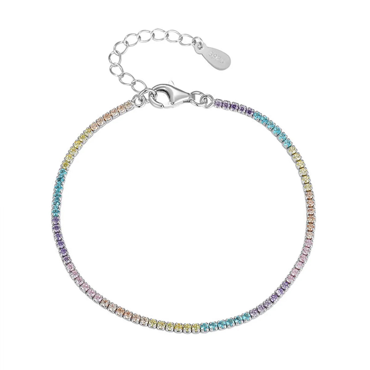 1.5mm Bracelet 15 3cm