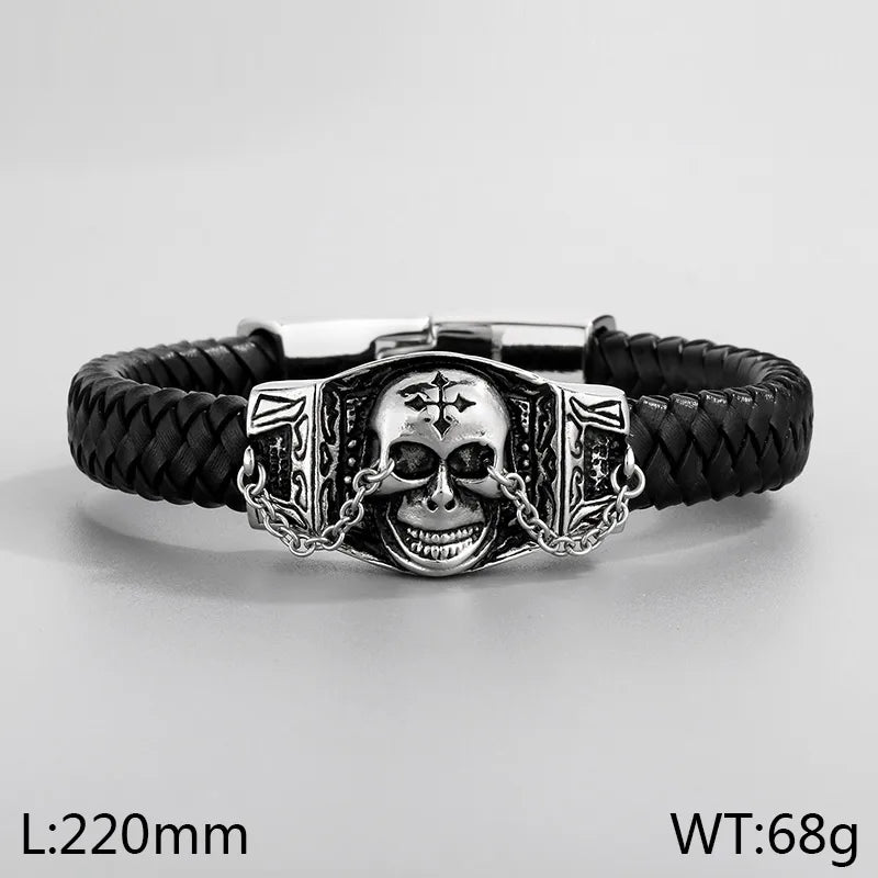 Skull Kb44126-D