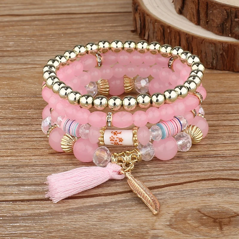 Pink B0015-4