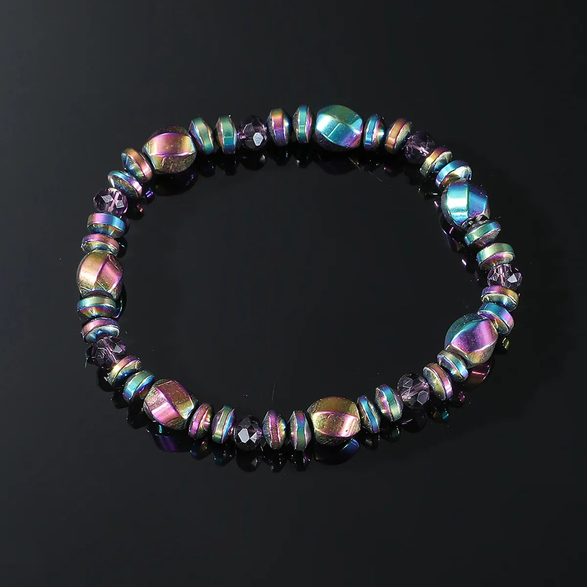 High Color Retention Color Bracelet