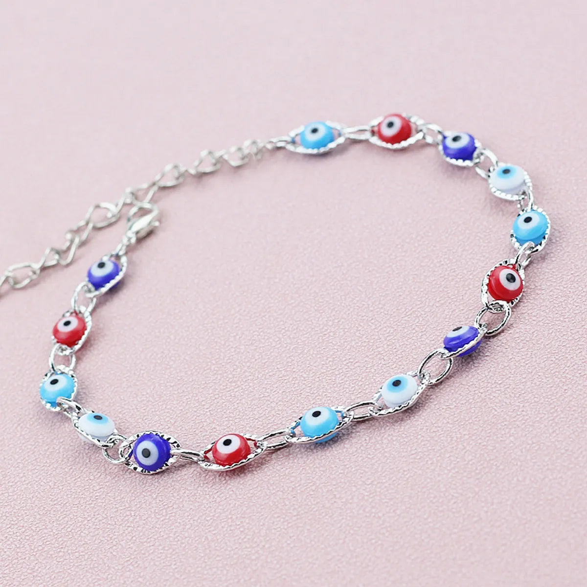 Mixed Color Silver a