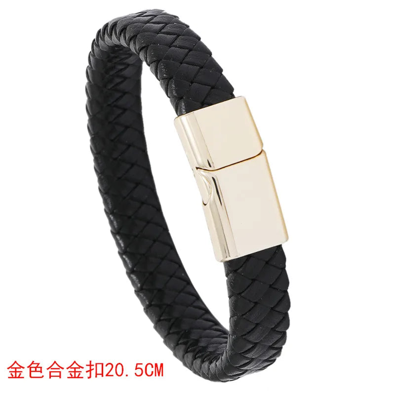 Gold Alloy Buckle 20.5cm