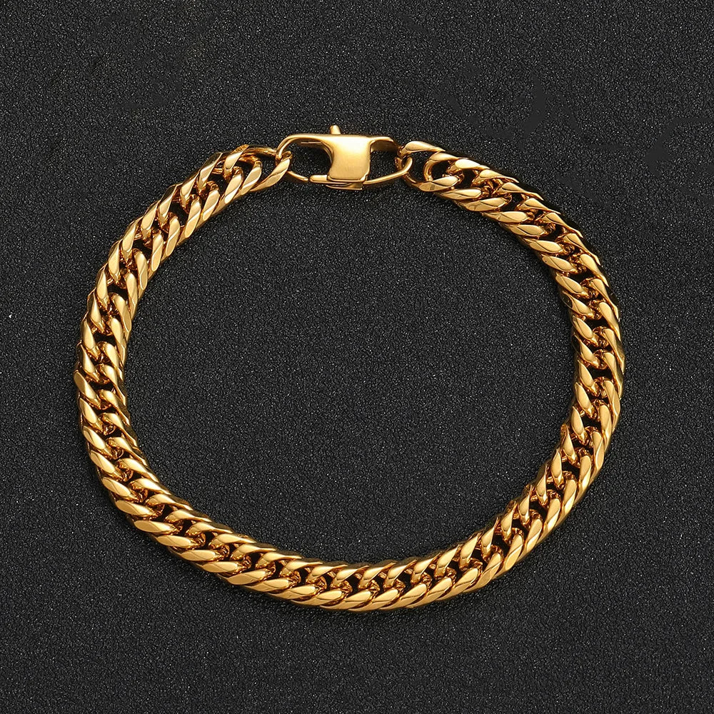 Gold (Width 7mm)