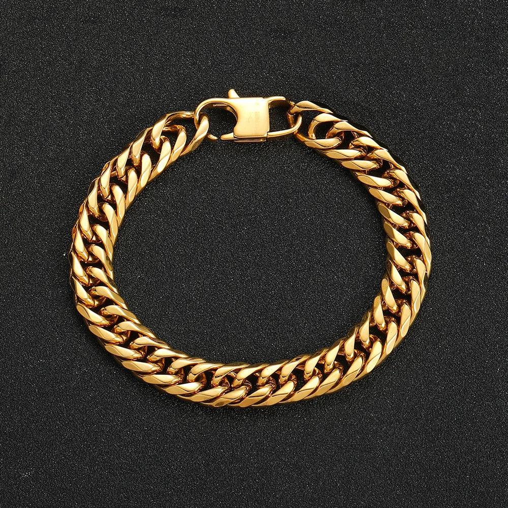 Gold (Width 9mm)