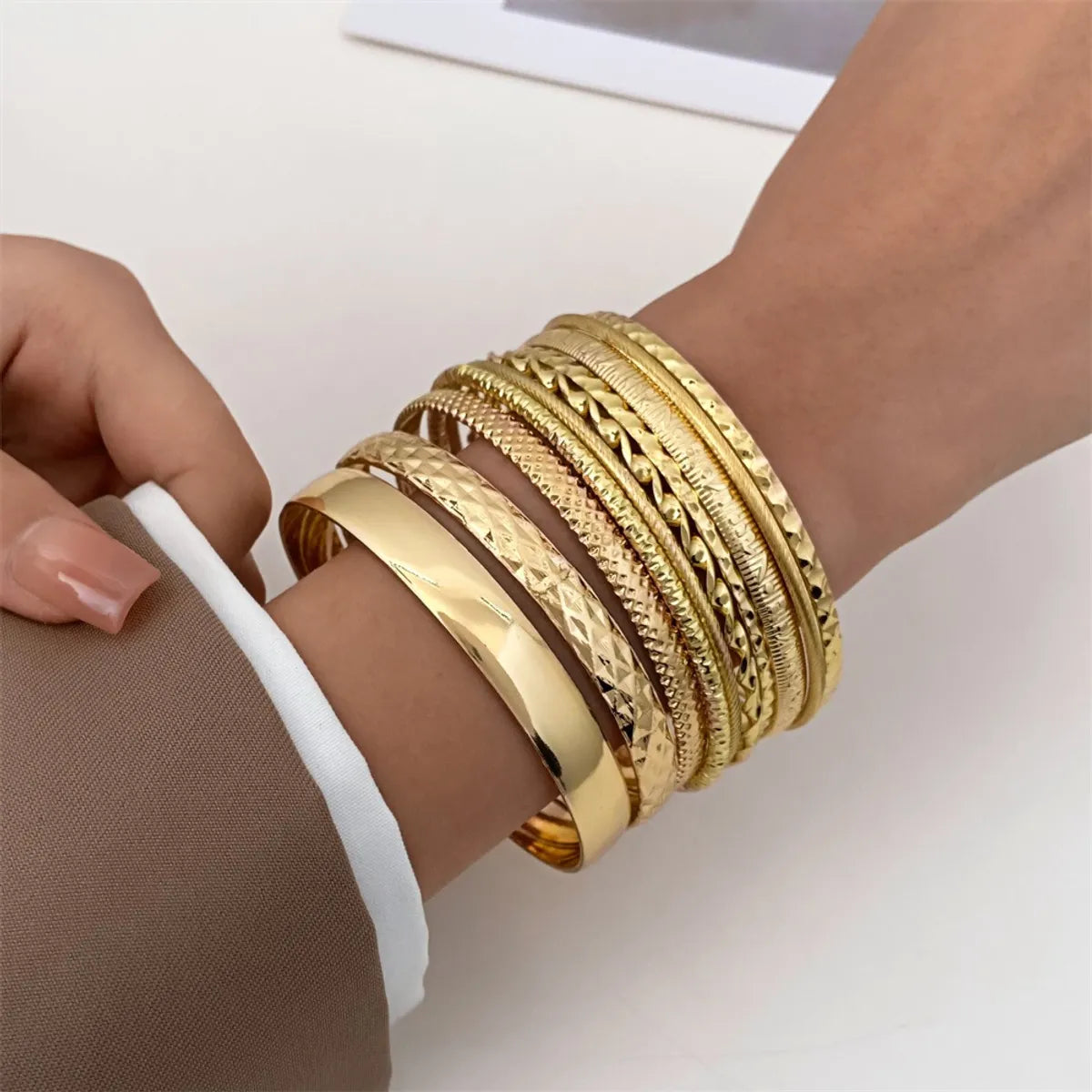 AB1038-01 Gold