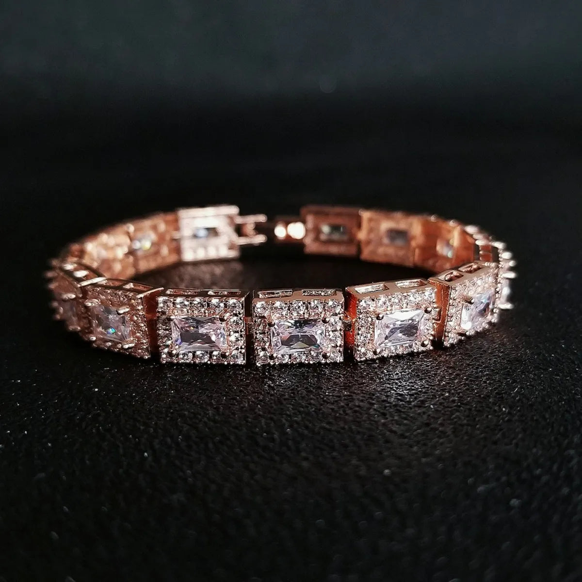 S5779 Rose Gold