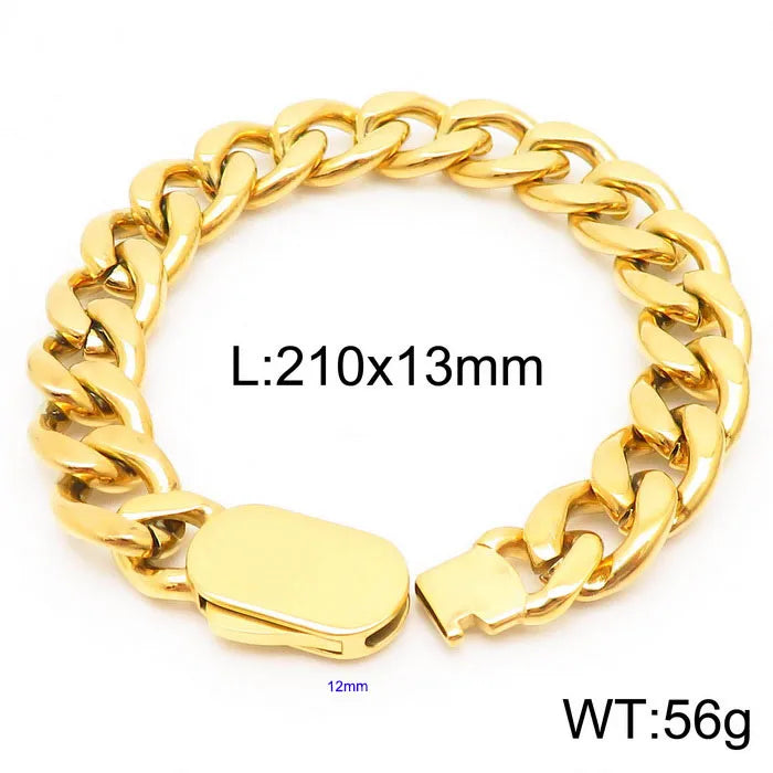 Gold 210 * 13mm #1