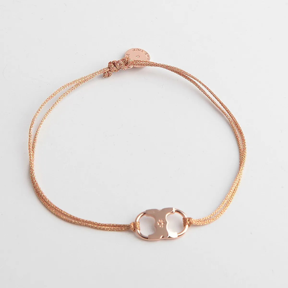 Tbb0251 Champagne Rose Gold